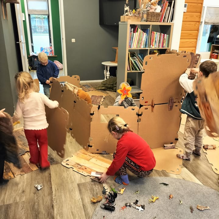 Facebook bericht afbeelding