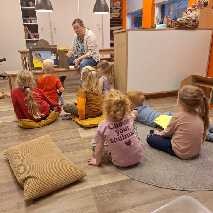 Facebook bericht afbeelding