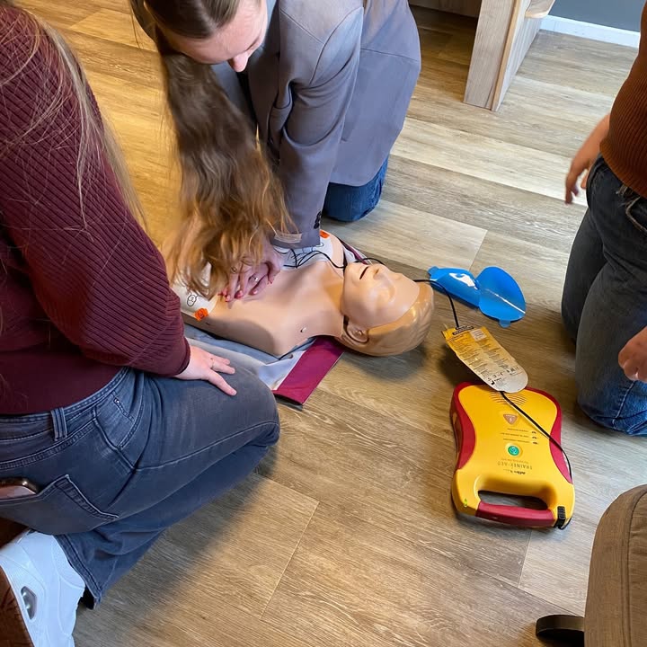 Facebook bericht afbeelding