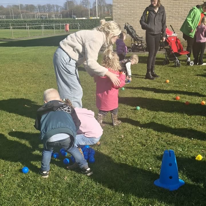 Facebook bericht afbeelding