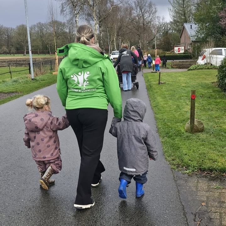 Facebook bericht afbeelding