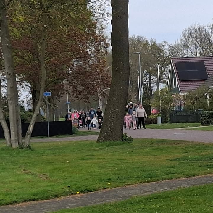 Facebook bericht afbeelding