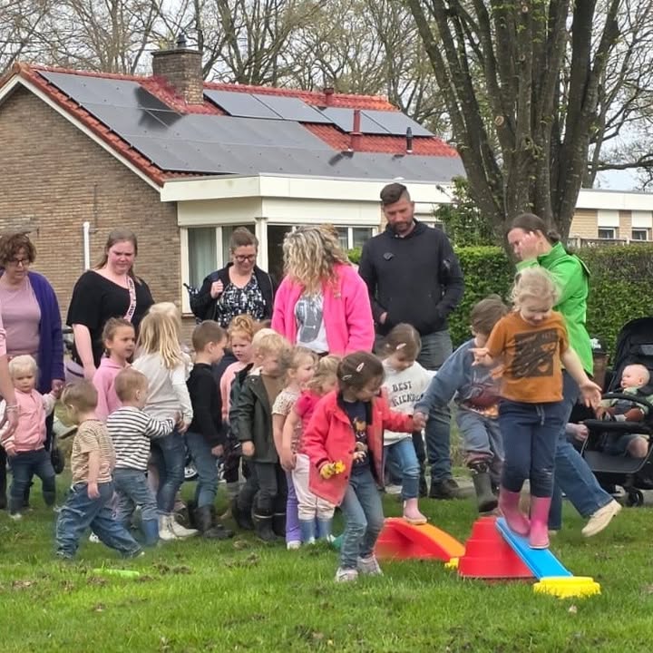 Facebook bericht afbeelding