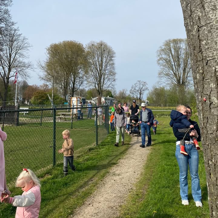 Facebook bericht afbeelding