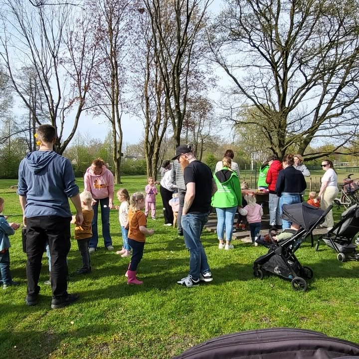 Facebook bericht afbeelding