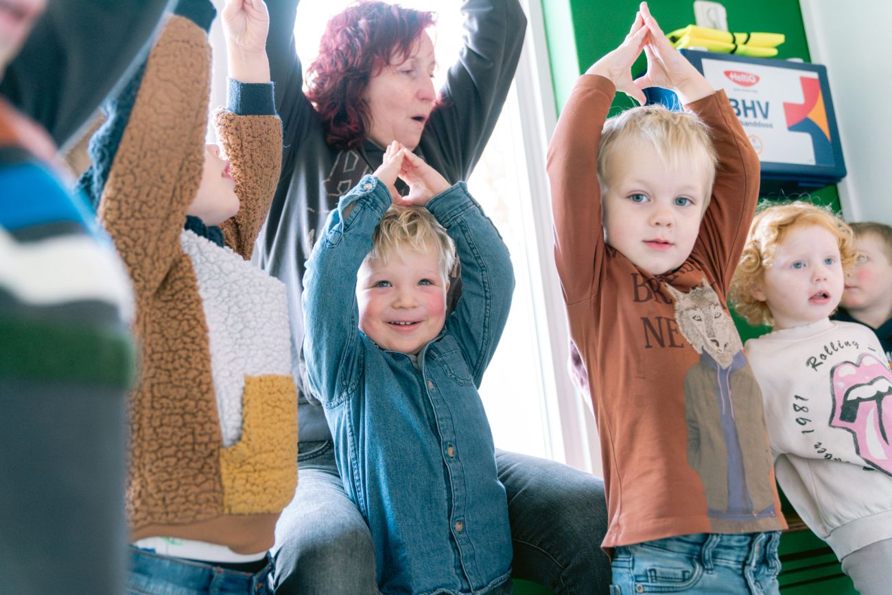 kinderen header home