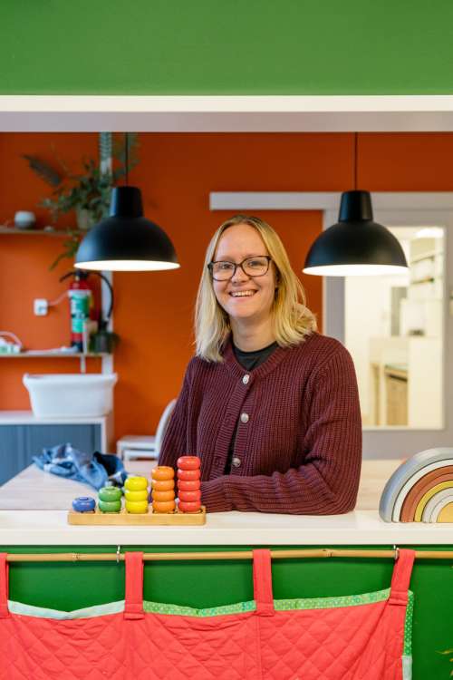 Bianca Hoving - Weijdema