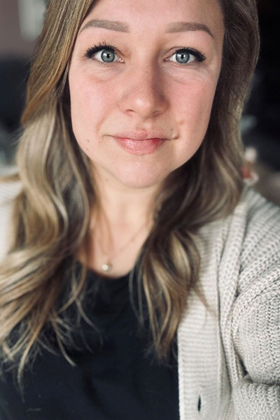 Lise Pauw